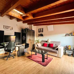  Appartamento Bbrg's Home:
