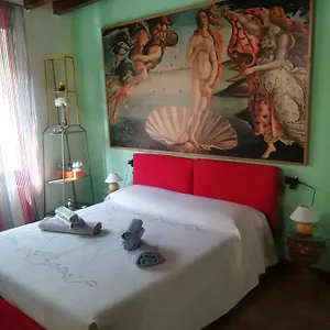  Apartamento Casa Giampy