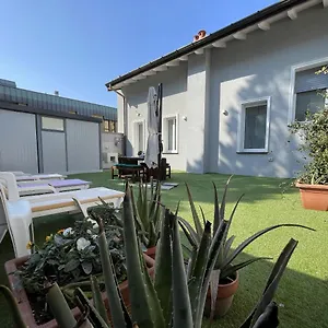  Appartamento Varese Apartment