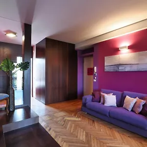  Apartamento Primopiano - Concordia