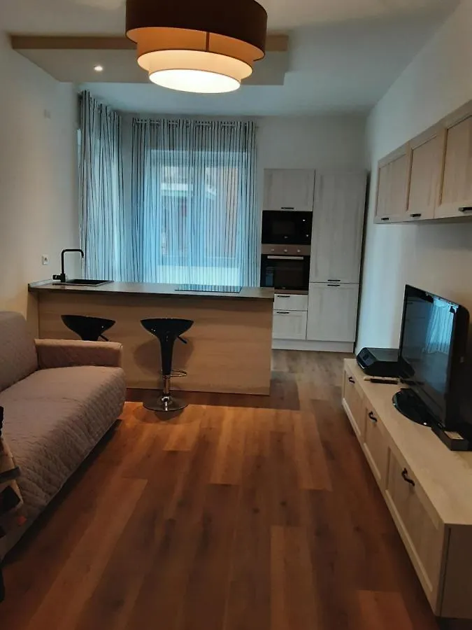 Apartment Appartamento Perla Cologno Monzese