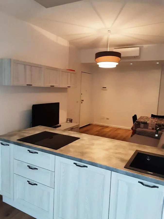Apartment Appartamento Perla Cologno Monzese